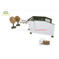 Full Auto Paper Rope Producing Machine